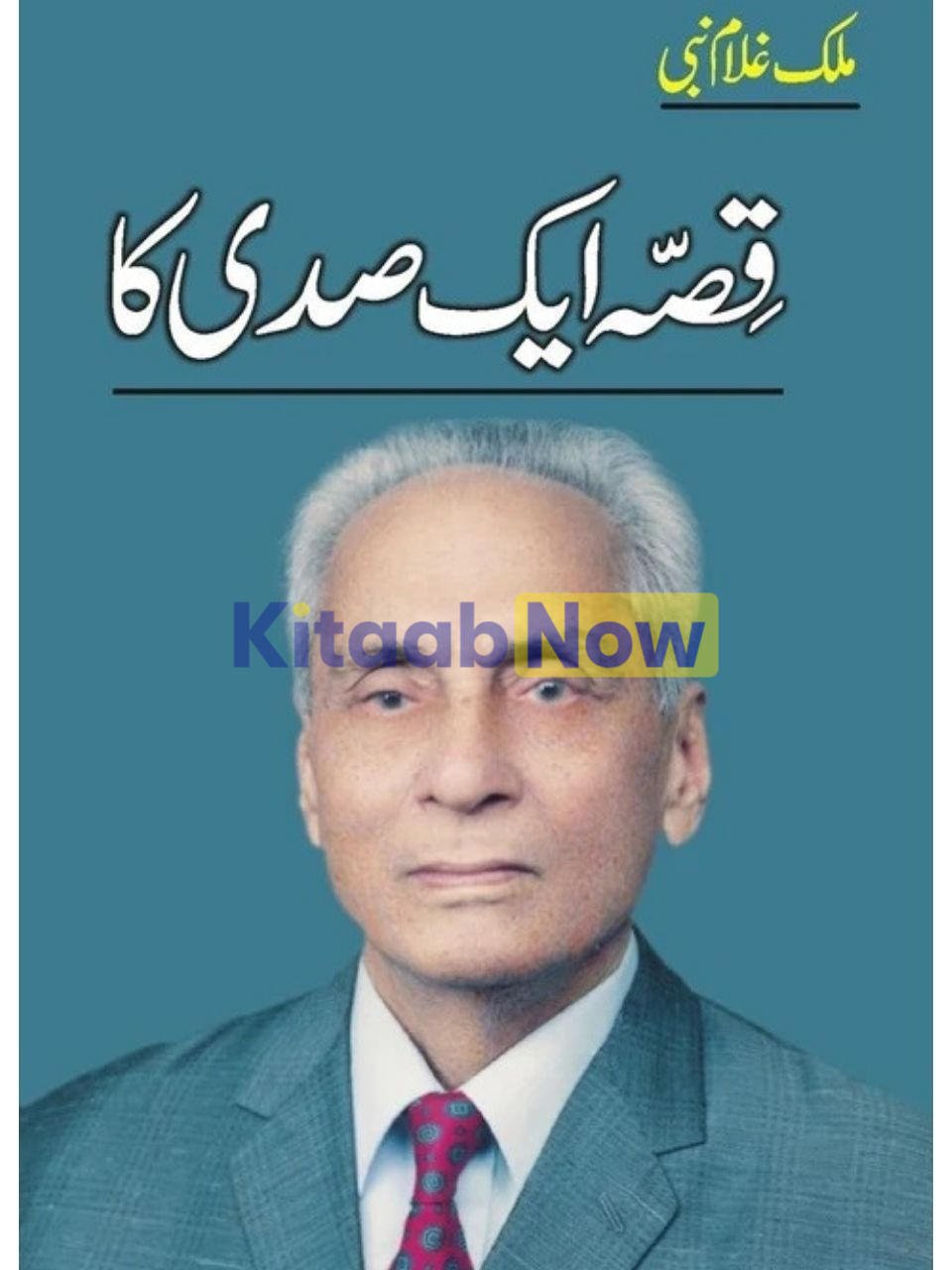 Qissa Aik Sadi Ka 