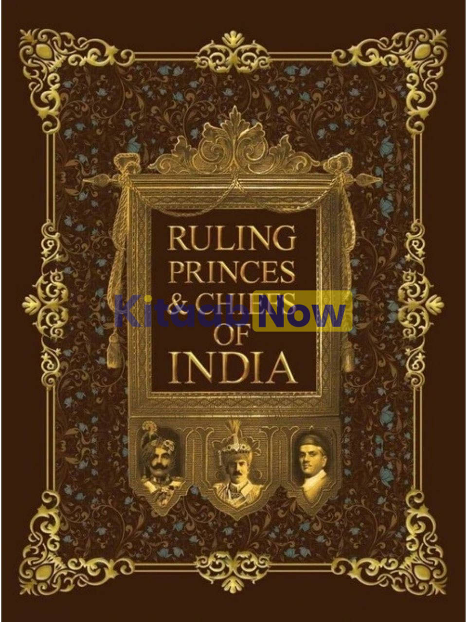 Ruling Princes & Chiefs Of India 