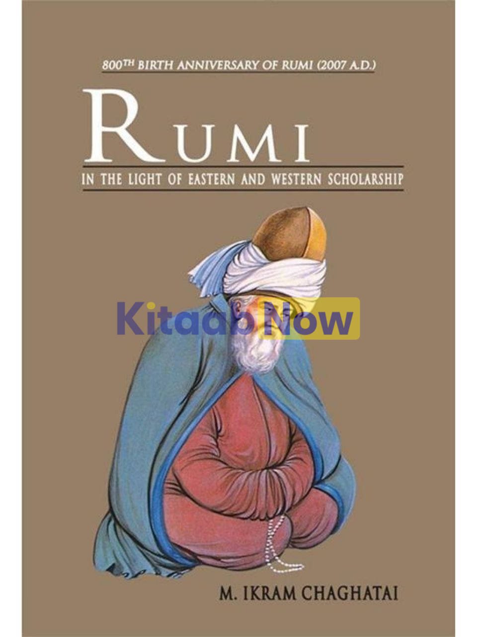 Rumi In Light Of Eastern Western Scholarship 