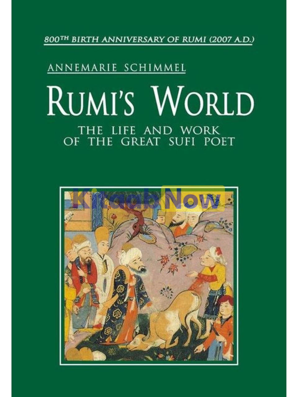Rumi'S World 