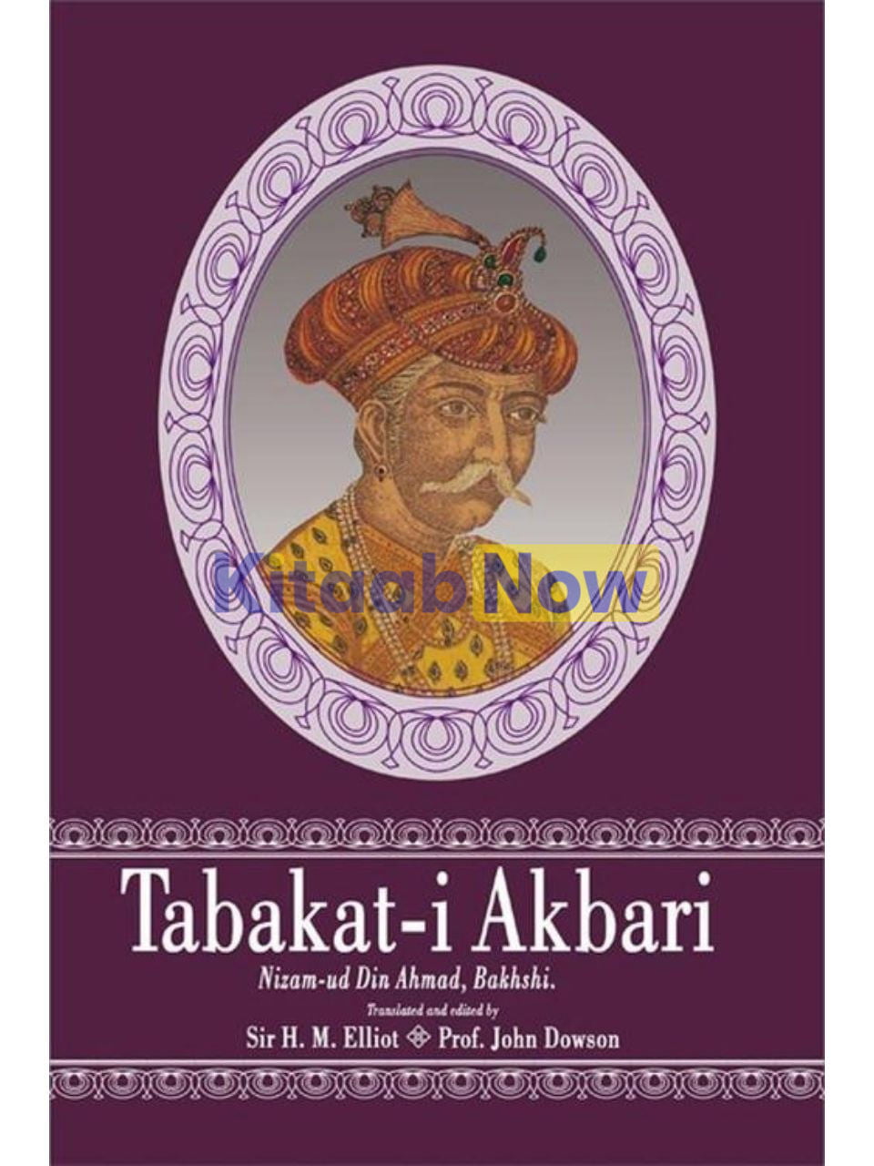 Tabakat-I Akbari 