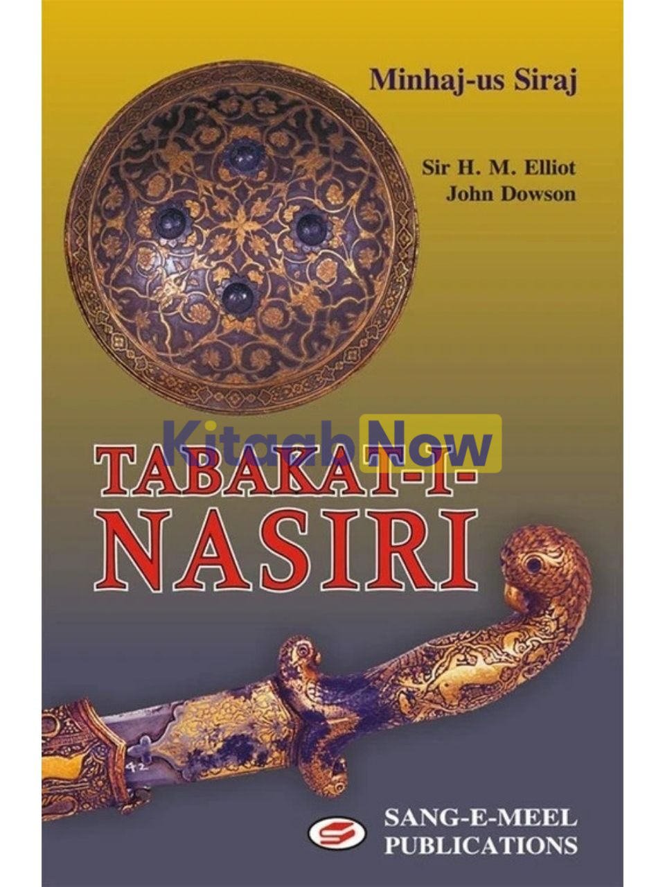 Tabkat-I-Nasiri 