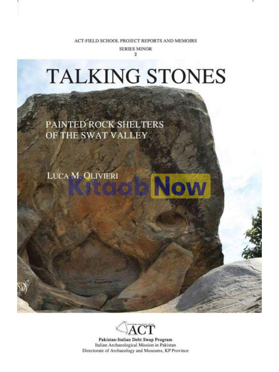 Talking Stones 