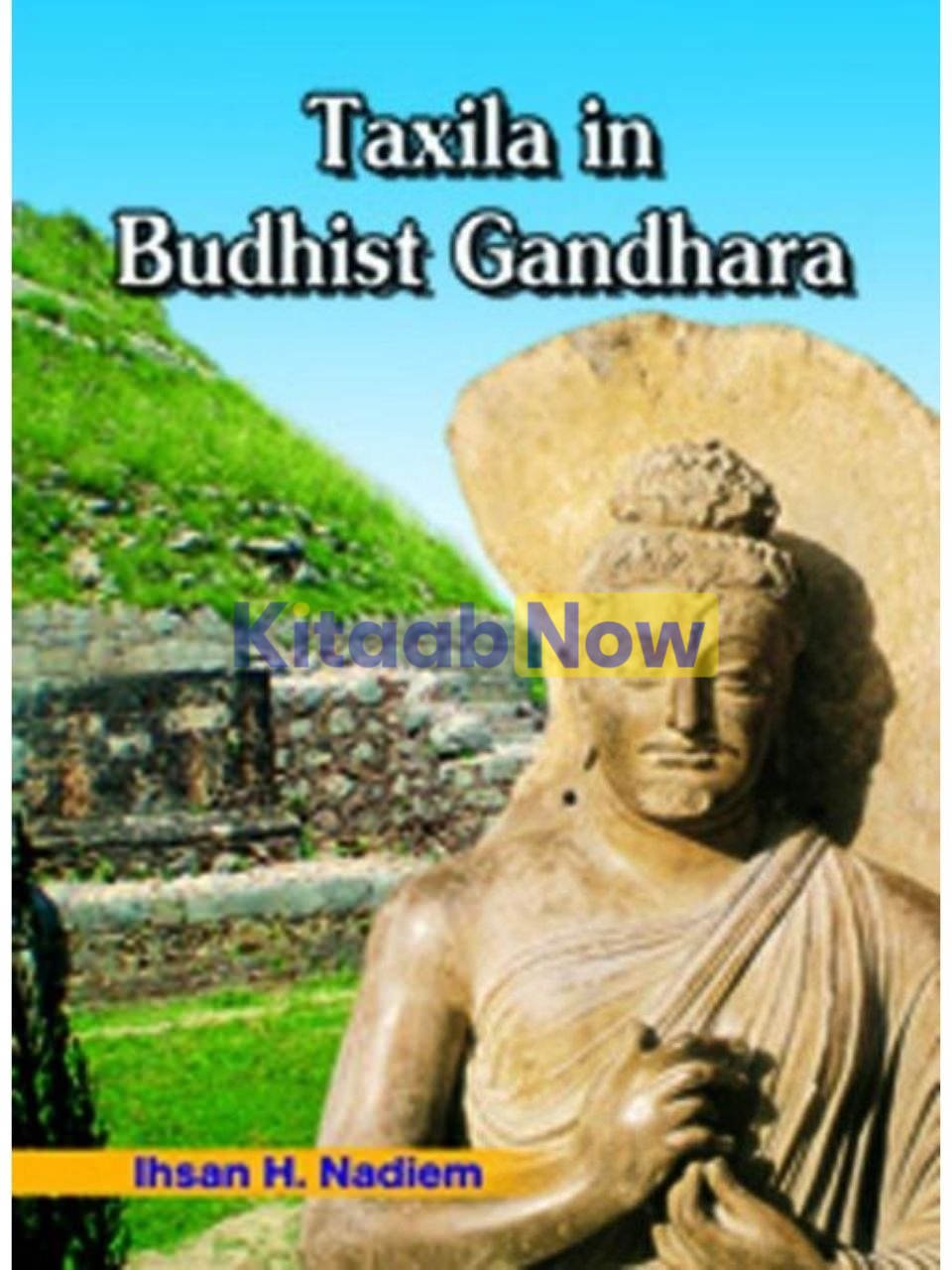 Taxila In Buddhist Gandhara 