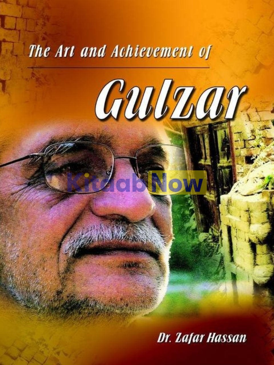 The Art And Achievement Of Gulzar 