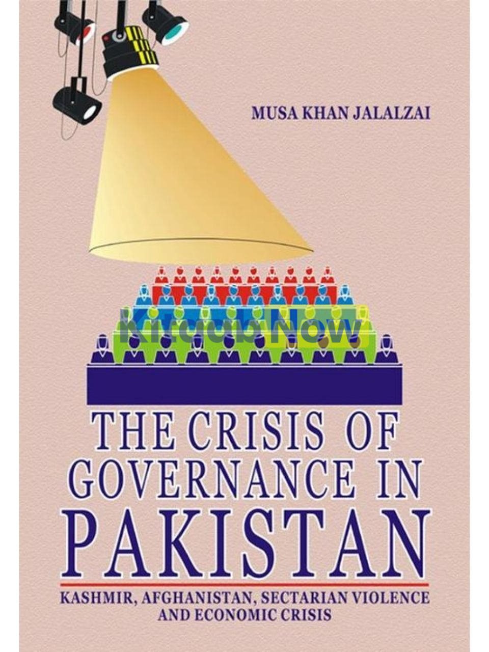 The Crisis Of Governance In Pakistan 