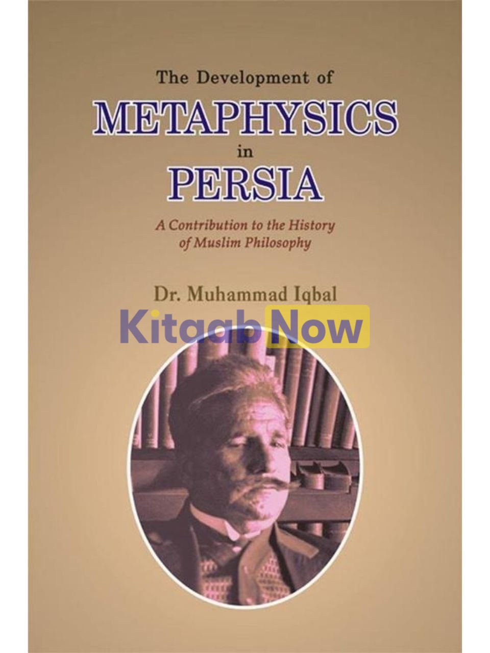 The Development Of Metaphysics In Persia