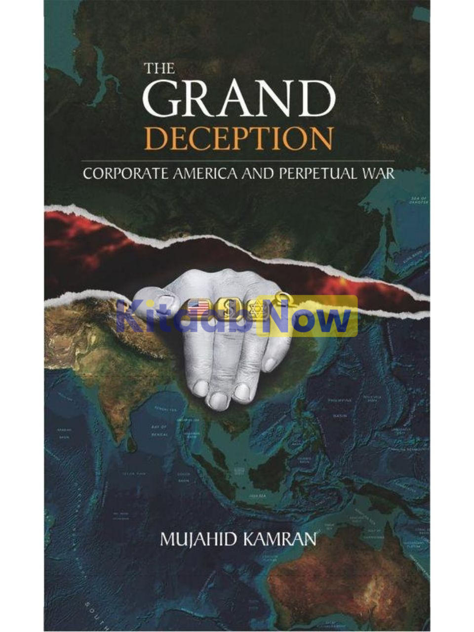 The Grand Deception 