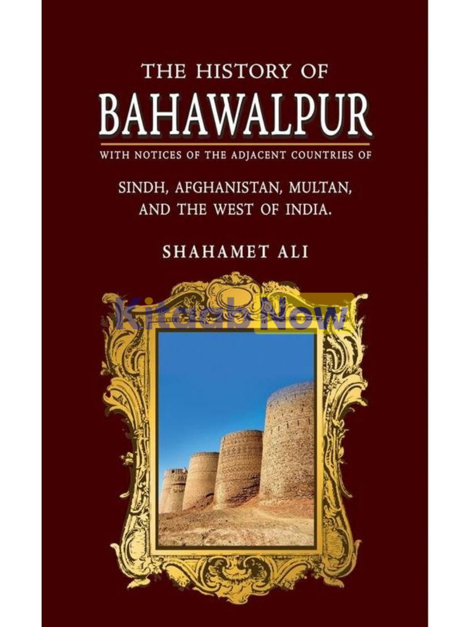 The History Of Bahawalpur 