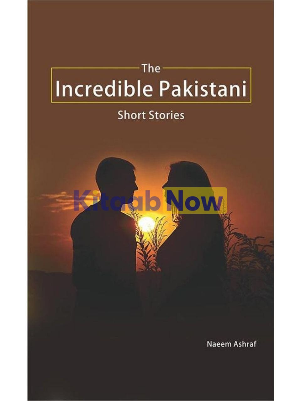 The Incredible Pakistani