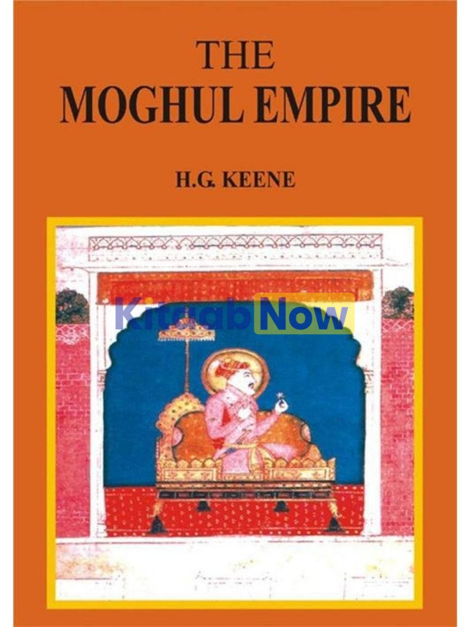 The Moghul Empire 