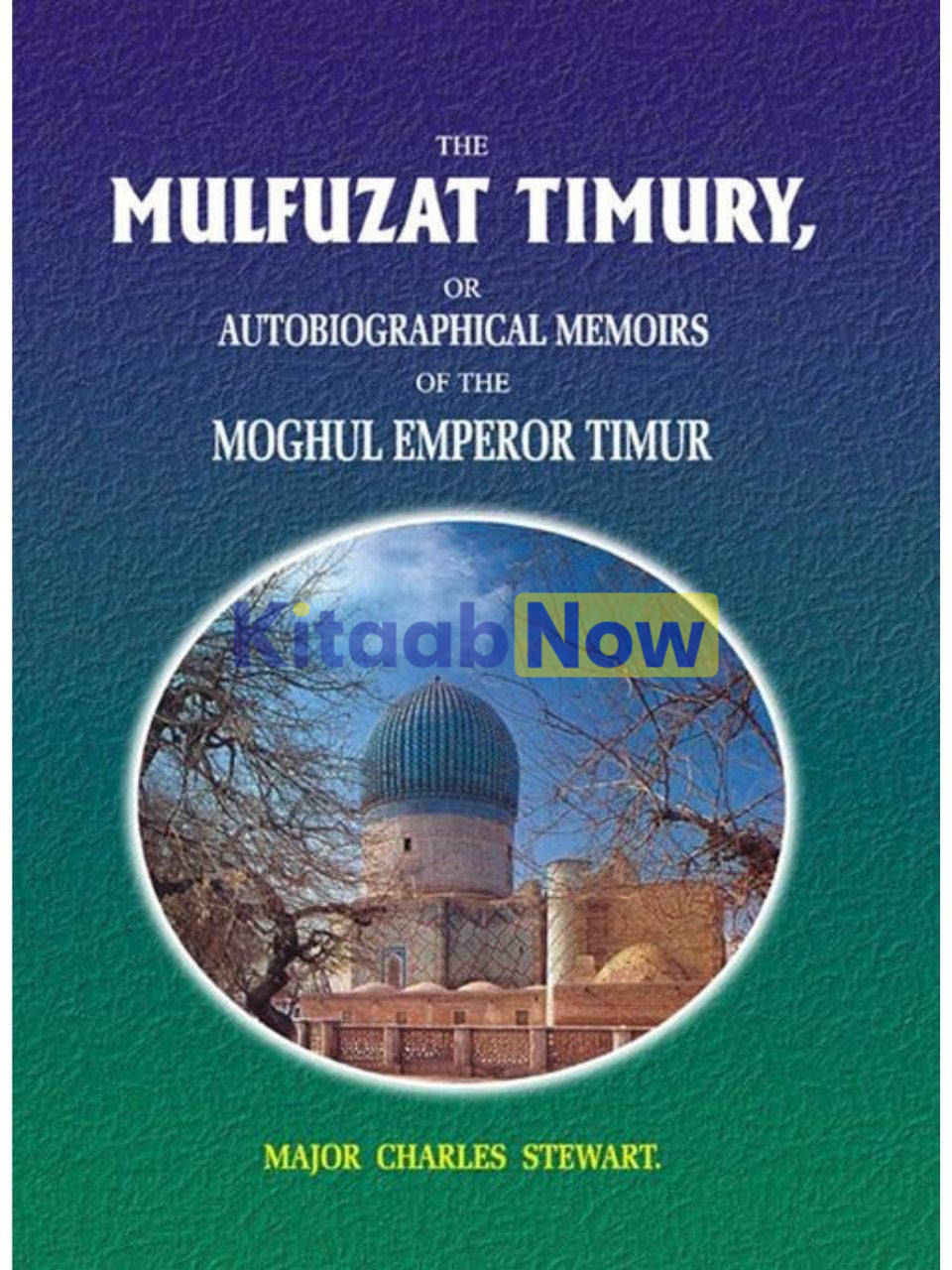 The Mulfuzat Timury 