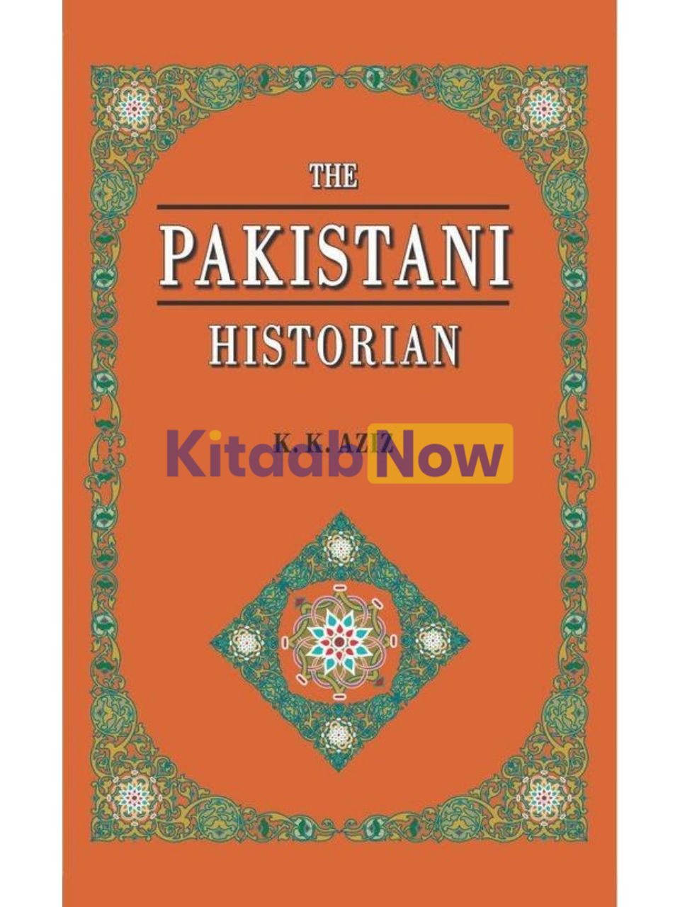 The Pakistani Historian