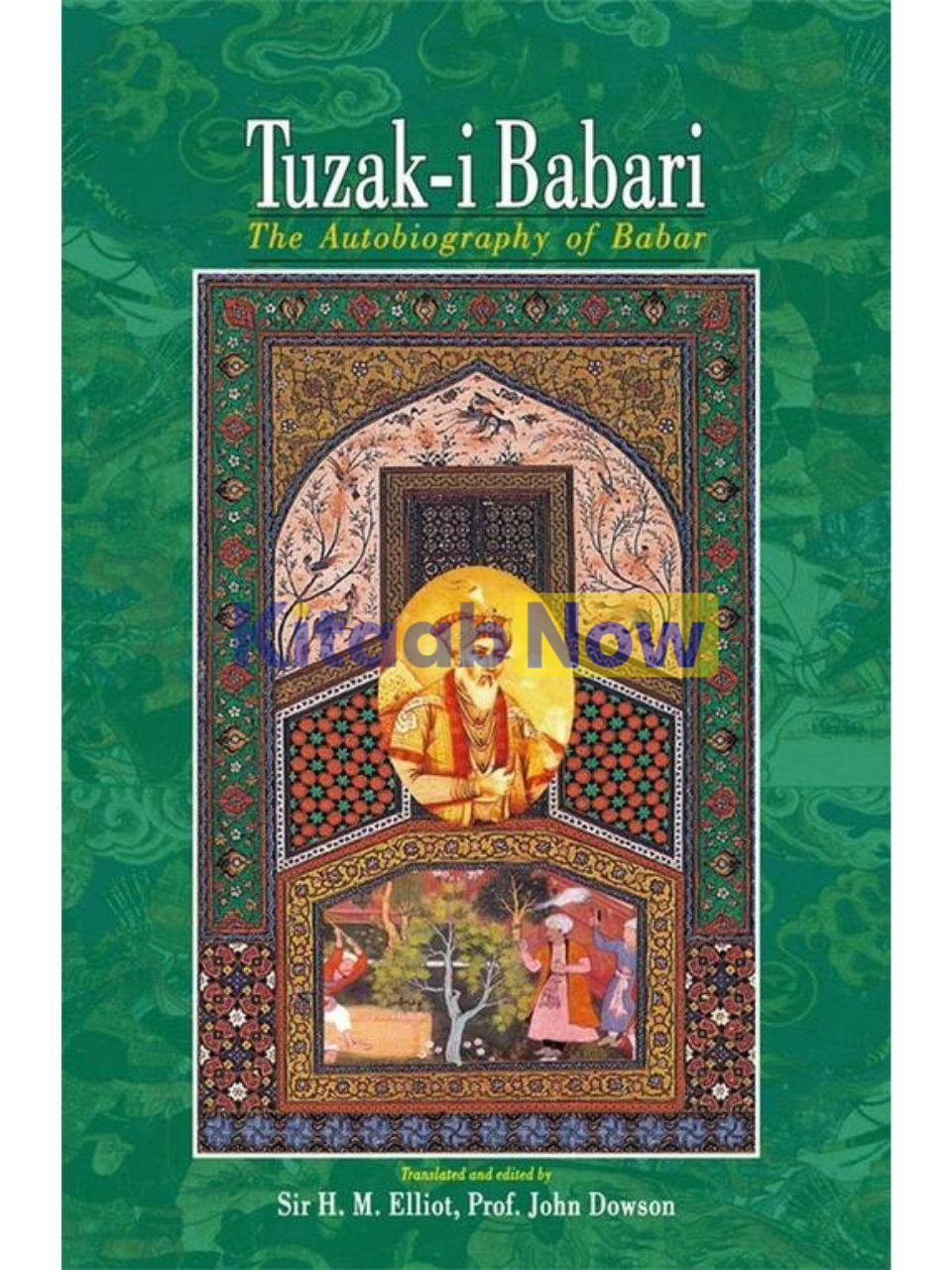 Tuzak-I Babari