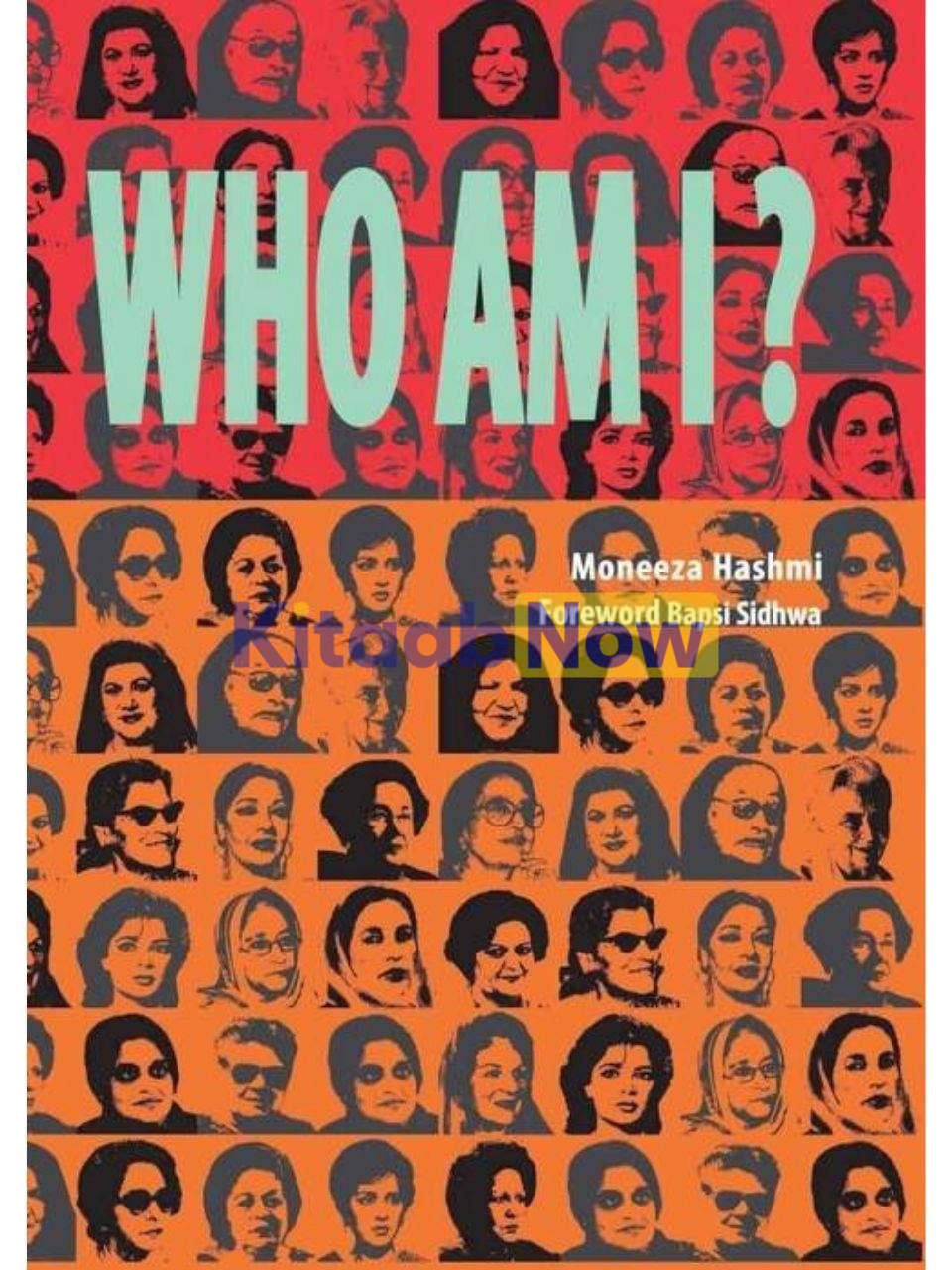 Who Am I? 