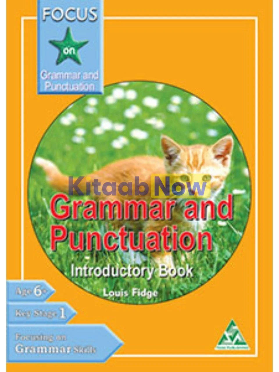 Focus on Grammar Workbook 4 | KitaabNow