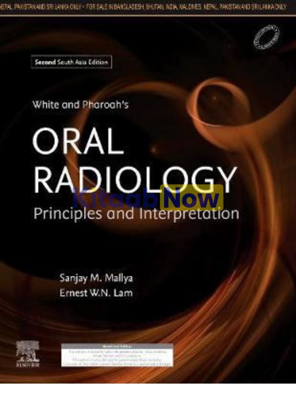 White and Pharoah’s Oral Radiology: Principles and Interpretation (2nd ...