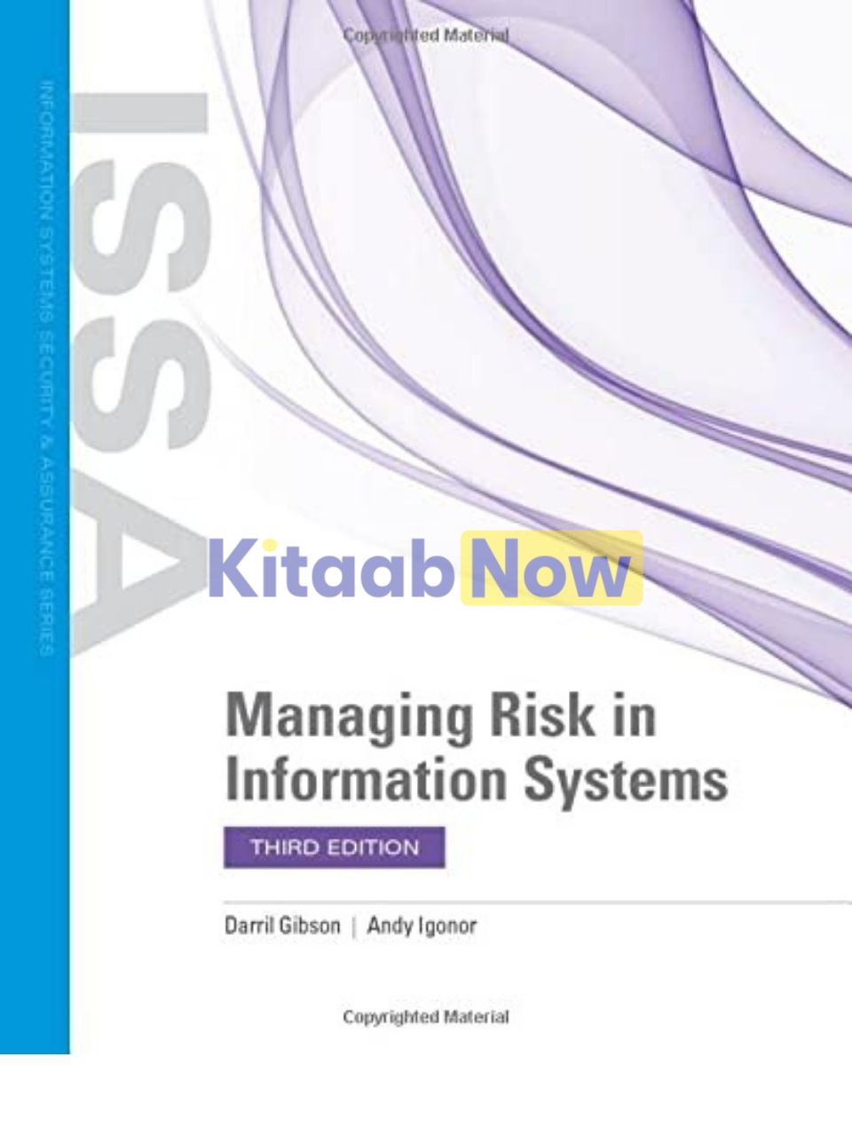 Managing Risk In Information Systems (3rd Edition) | KitaabNow