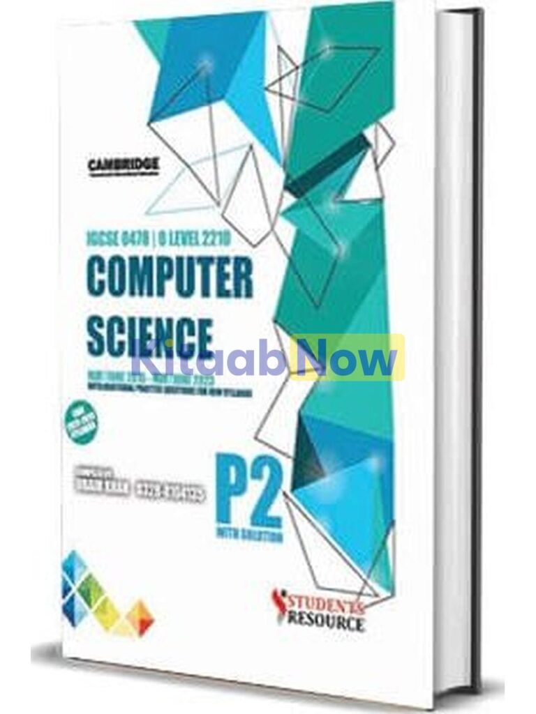 IGCSE and O Level 2210 Computer Science Paper 2 Topical (2015-2023 ...