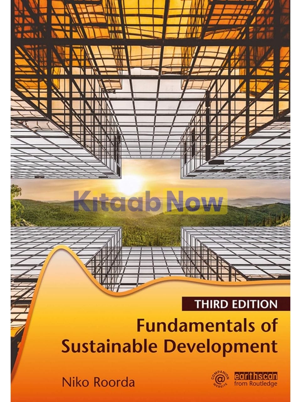 Fundamentals of Sustainable Development (3rd Edition) | KitaabNow