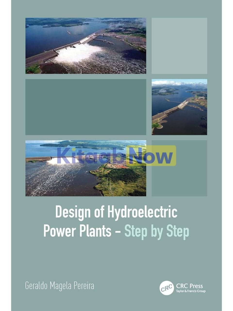 Design of Hydroelectric Power Plants – Step by Step | KitaabNow