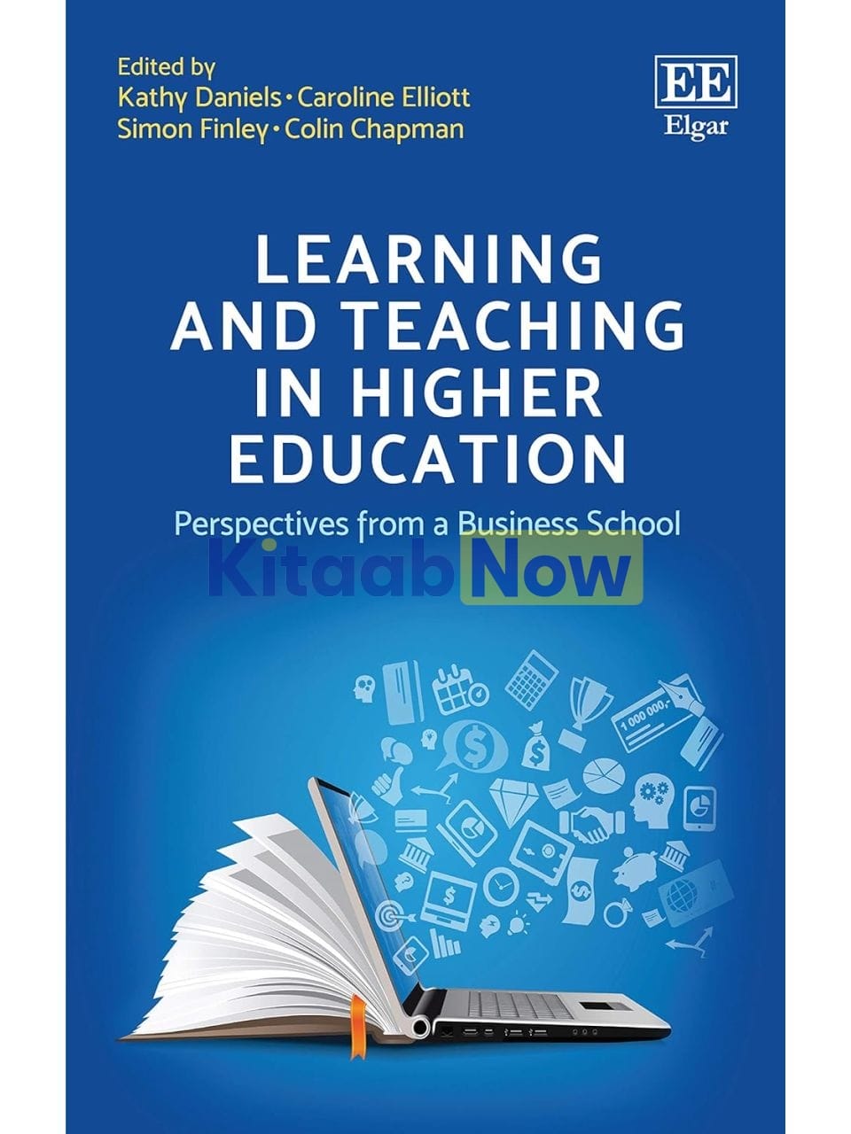 Learning and Teaching in Higher Education: Perspectives from a Business ...