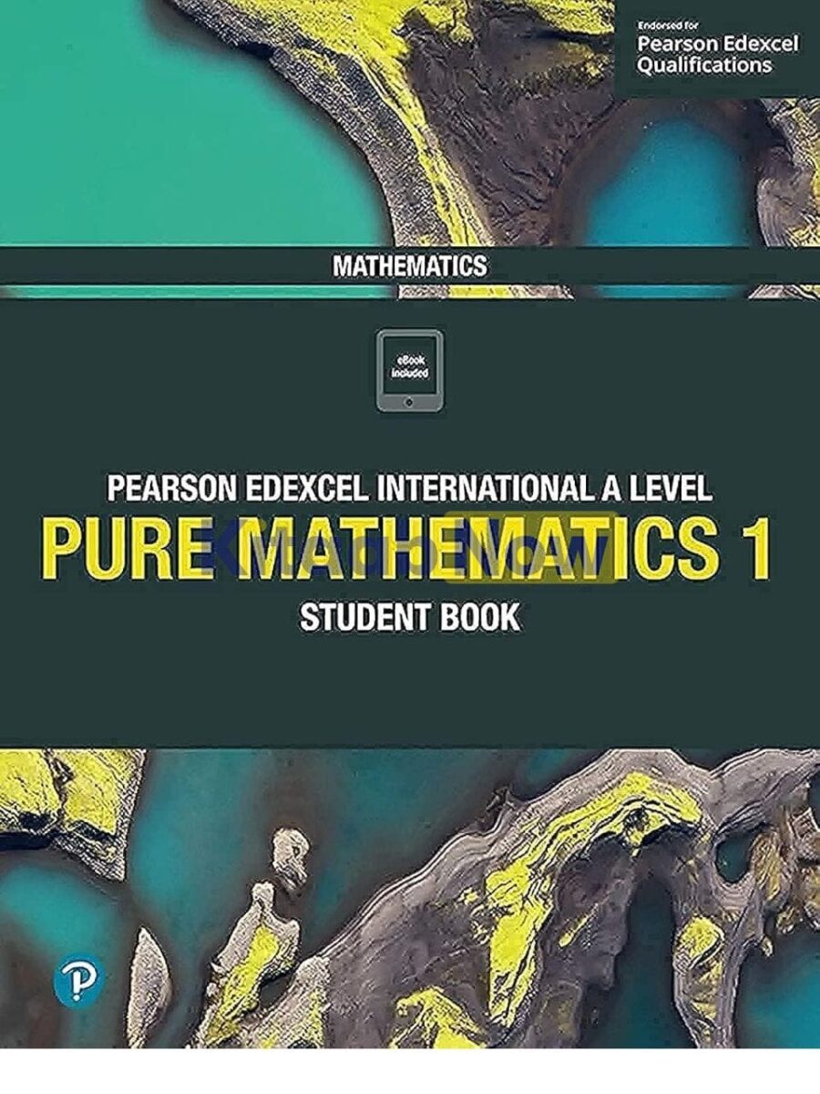 Edexcel International A Level Mathematics Pure Mathematics 1 Student ...